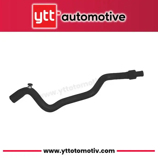 YTT Y50641 | Kalorifer Hortumu Megane II Scenic II 02 11