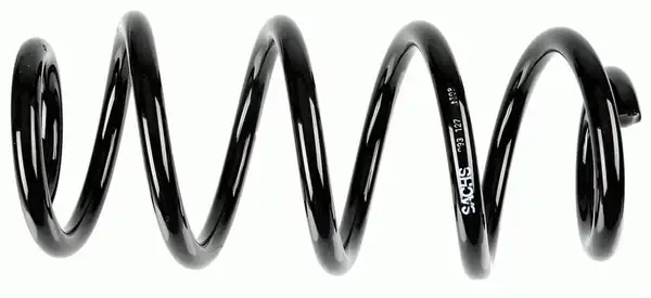 SACHS 993127 | Helezon Ön Audi A4 B8 8k2 3 0 TDI 11 15 A6 C7 4g2 4gc 3 0 TDI 11 18 A7 4ga 4gf 3 0 TDI
