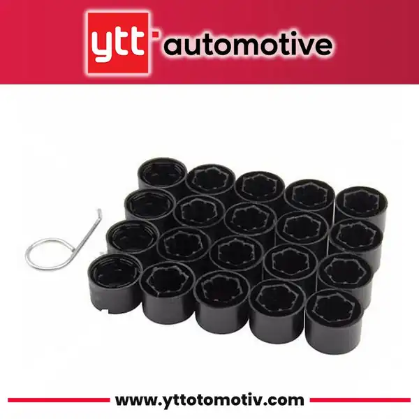 YTT Y13189 | Bijon Kapağı Tk Ve Cikarma Aparatı Caddy III Golf V 04 15