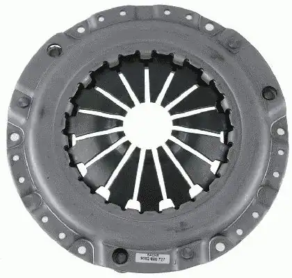 SACHS 3082600727 | Baskı Debriyaj (218)-(Chevrolet Kalos 02 / 10 1.4 16V / Aveo 05 / 10 1.4 16V / Rezzo -
