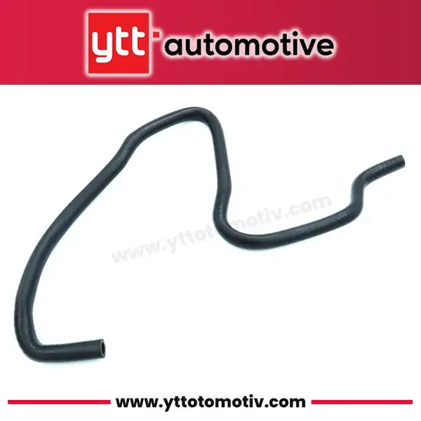 YTT Y11800 | Termostat Su Hortumu Astra G 98 12 Astra G Zafira A 99 05