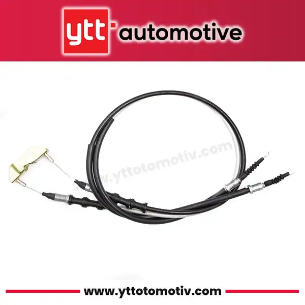 YTT Y1654 | Kilifli El Fren Teli Vectra B 95 02
