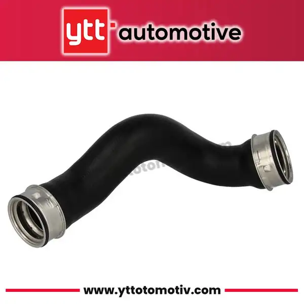 YTT Y44040 | Turbo Hortumu Mercedes C Class W203 00 07 C200cdi C220cdi C270cdi