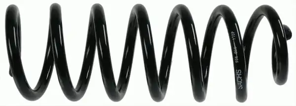 SACHS 996959 | Helezon Yayı Arka Audi A8 2 5 TDI 2000 2002 A8 1997 2000
