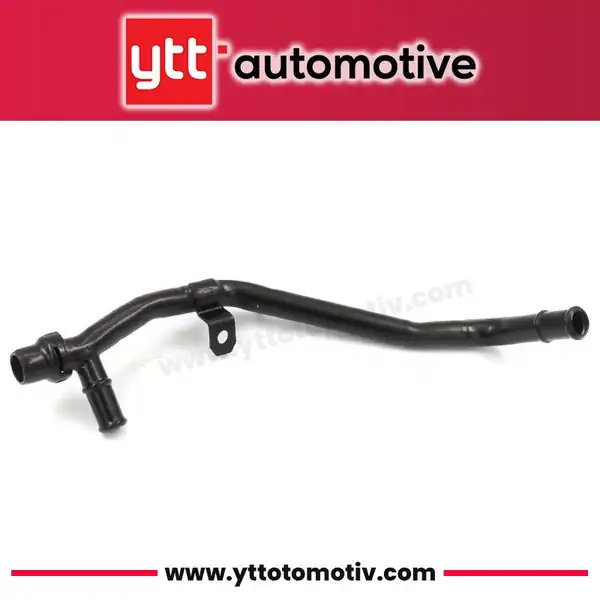 YTT Y12912 | Su Borusu Devirdaim A4 95 99 A6 95 97 Passat 97 00 1 6 1 8 Adr Adp AEB Afy