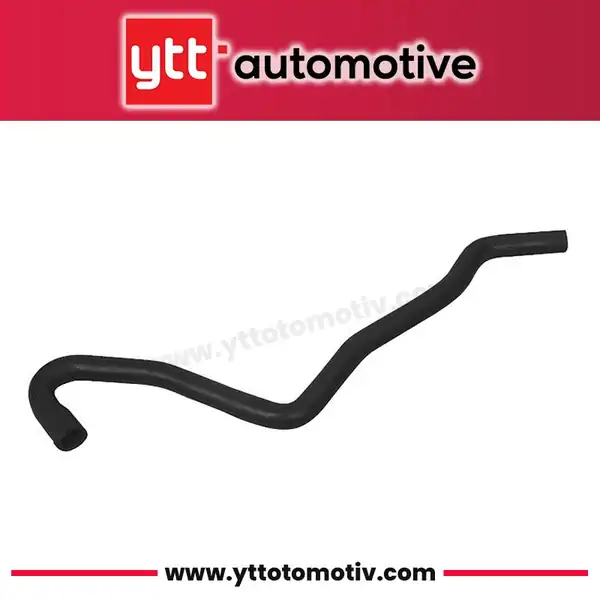 YTT Y50347 | Kalorifer Hortumu Renault 9 11 R9 R11 Gts Txe Flash 81 97 2072
