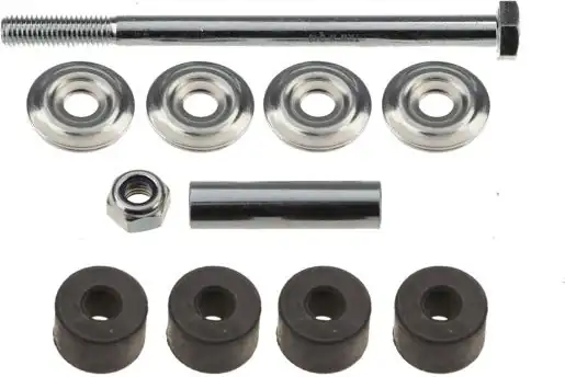 TRW JTS961 | Stabılızor Rotkolu Arka Aks Mitsubishi Pajero Spor 921542