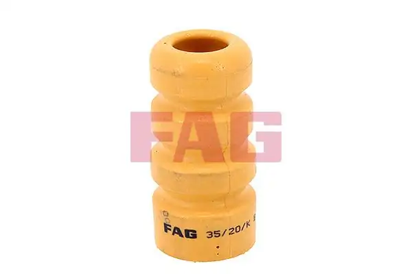 FAG 810008310 | Amortisör Ara Yatak Takozu Ön C3 C4 C4 II Partner Tepe Berlingo III P307 P308 P3008 P5008