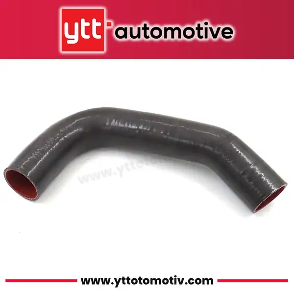 YTT Y23689 | Turbo Hortumu Fiat Ducato III 3 0 JTD Fiat Ducato IV 3 0 JTD F1c