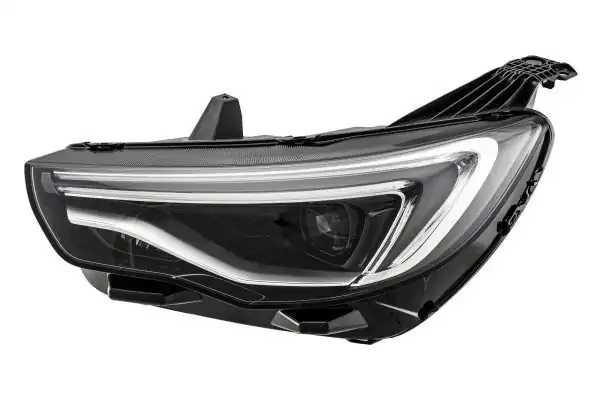 Hella 1ex354862051 Far Komple Opel Grandland X Ledli Sol 18