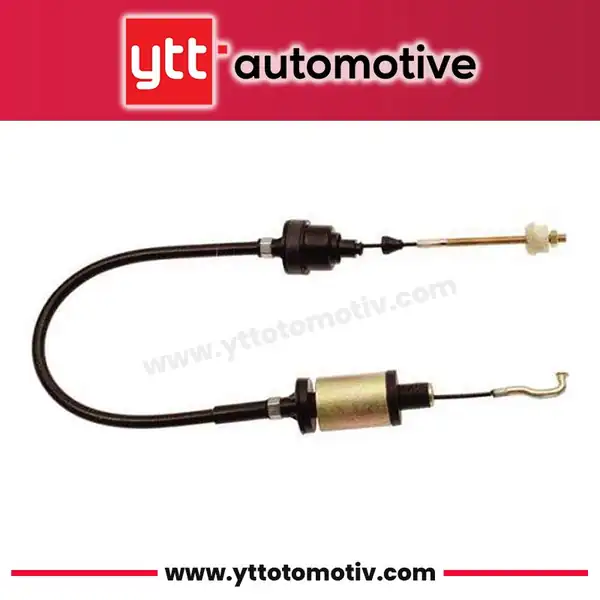 YTT Y2030 | Debriyaj Teli Opel Vectra A 2 0 88 95
