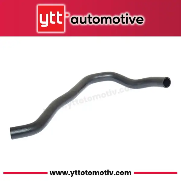 YTT Y51025 | Radyatör Hortumu Üst Hyundai İ30 2007 2011 874159