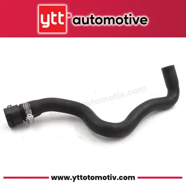 YTT Y32233 | Kalorifer Hortumu Peugeot 307 Citroen C4 2 0 Hdi