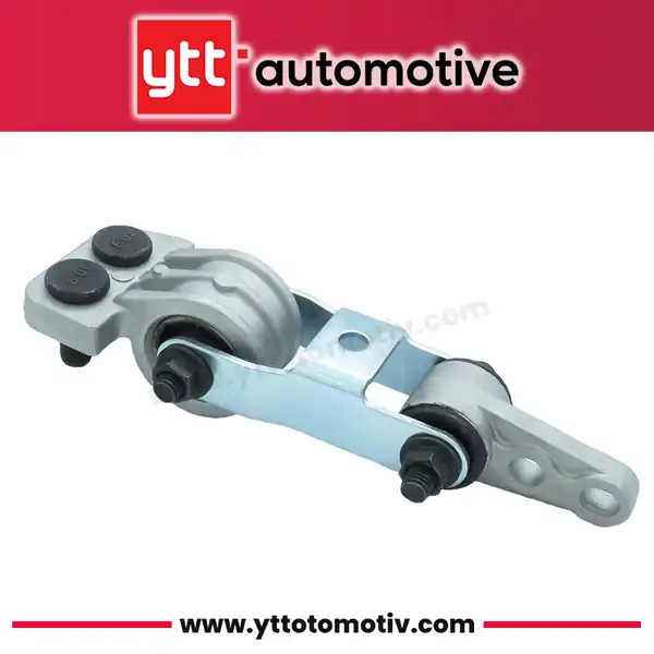 YTT Y5009 | Direksiyon Körüğü Fiat Punto II 99 12 Brava Bravo Coupe Marea Tipo Alfa 145 155