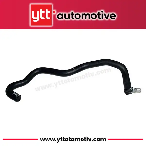 YTT Y40135 | Kalorifer Hortumu Tourneo Connect İ Transit Connect İ 20 13