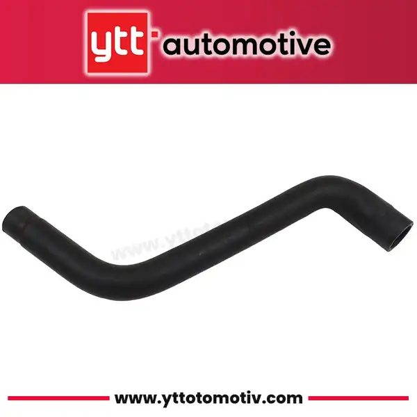 YTT Y13593 | Kalorifer Hortumu Audi 80 Coupe Passat 1 3 1 6d 1 6tdi