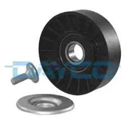 DAYCO APV1018 | Kanallı V-Kayışı (Saab: 900 II 9000 2.0 89-98)