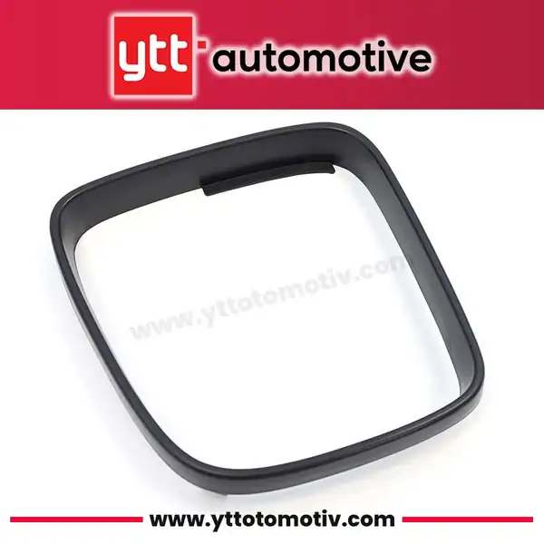 YTT Y13196 | Ayna Çerçevesi Sol Caddy III Transporter V 04 15 2069119