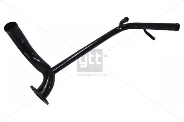 YTT Y5483 | Zet Kalorifer Borusu Fiat Dks 1980 2003 873907