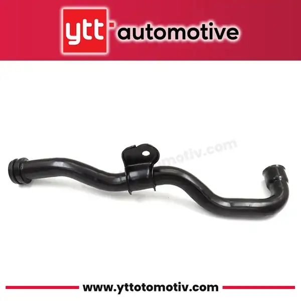 YTT Y22057 | Soğutma Borusu Master II G9u 02 838772