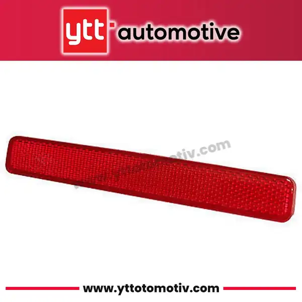 YTT Y13186 | Tampon Reflektörü Sağ Transporter VI 15 5 Adet