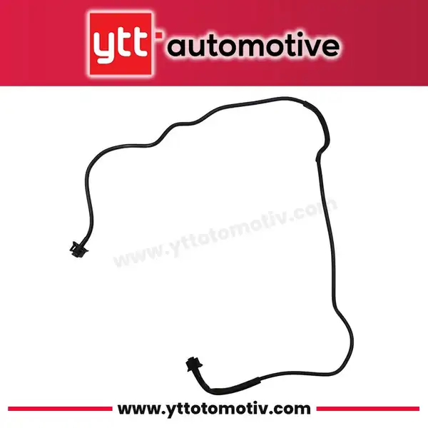 YTT Y22778 | Genleşme Şişe Borusu Ford C Max Focus III 1 0 14