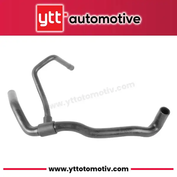 YTT Y51201 | Radyatör Alt Hortumu Renault Clio III Modus 1 2 16v 05 13
