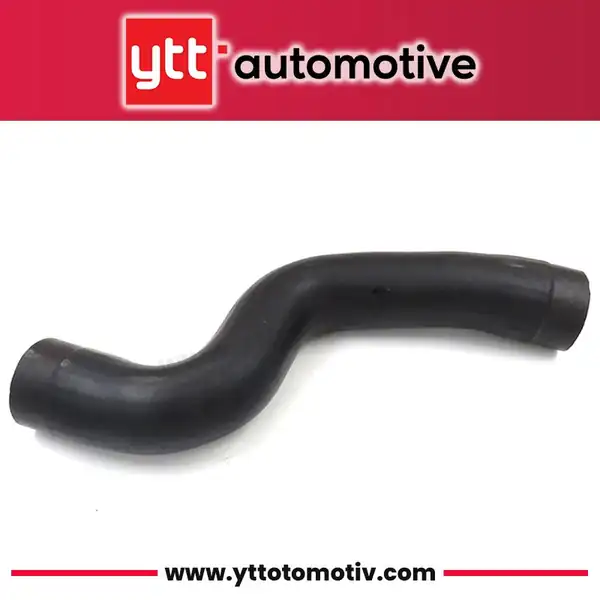 YTT Y24978 | Turbo Hortumu Iveco Daily VI 2 3 F1a 14 20 Euro5 6