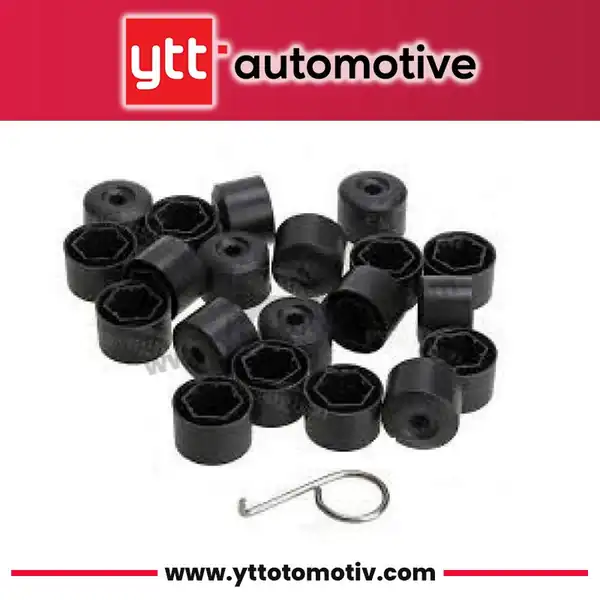 YTT Y13188 | Bijon Kapağı Tk Ve Cikarma Aparatı 20 Ad Caddy III Golf V 04 15