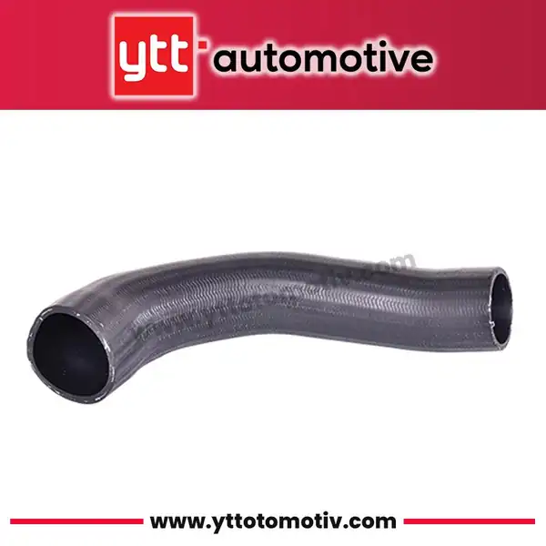 YTT Y56101 | Turbo Hortumu Volvo S60 V60 Xc60 2 0 D4 10 14