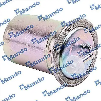 MANDO EFF00173T | Benzin Filtresi Mazda 323 90 94 B6 Kasa 626 Famılıa Lantis 1997 2002