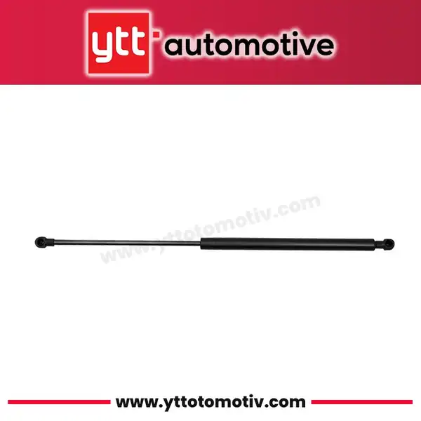 YTT Y140129 | Bagaj Amortisörü Seat Cordoba III 02 09