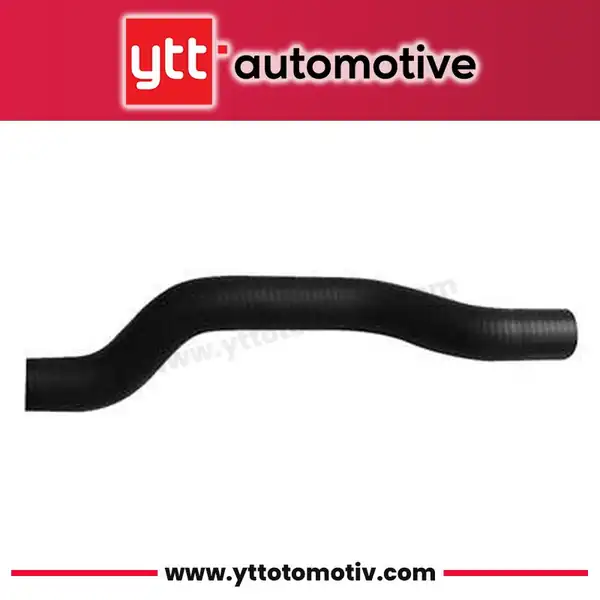 YTT Y53101 | Radyatör Üst Hortumu Mazda 626 6 02 07