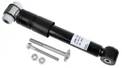 SACHS 350130 | Amortisör Vaneo Arka Gazlı