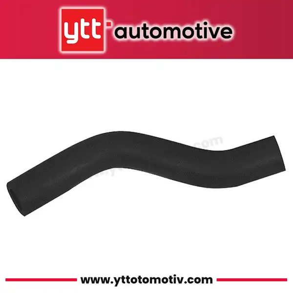 YTT Y50342 | Yağ Soğutucu Hortumu R11 Flash 83 95 5 Adet