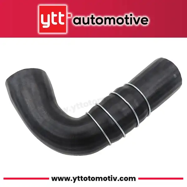 YTT Y52691 | Turbo Hortumu Iveco Daily III 99 06