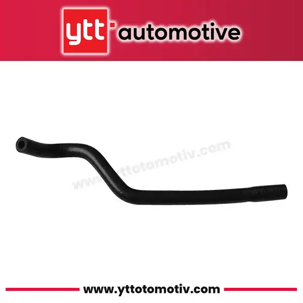 YTT Y50624 | Genleşme Şişe Hortumu Renault Megane İ Scenic İ 2 0 8v 95 04