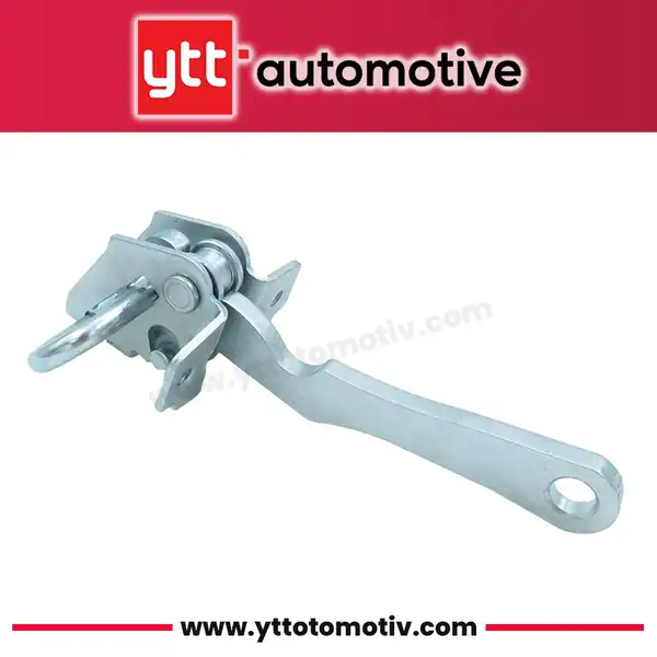 YTT Y5206 | Ön Kapı Gergisi Sağ Sol Boxer Jumper Ducato 00 06 843030