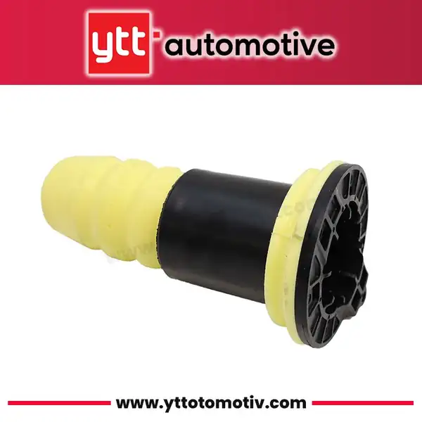 YTT Y5030 | Arka Süspansiyon Ara Yatak Takozu Kit Bipper Nemo Fiorino Ticari Büyük