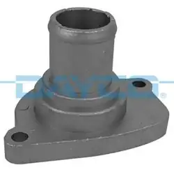 DAYCO DT1232F | Termostat 87 C (Fiat: Palio-Siena-Doblo-Punto-Panda Idea Marea Albea 1.2 8 V)