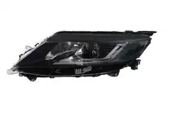 DEPO 214-11ASL-LDEM2 | Ön Far Sol Mitsubishi L200 (KK,KL) 2.2 Di-D 19-
