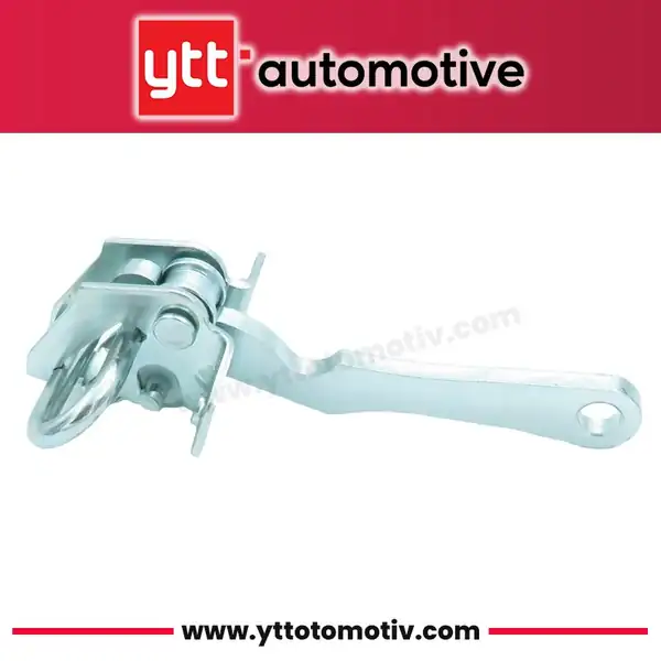 YTT Y5235 | Ön Kapı Gergisi Sağ Sol Boxer Jumper Ducato 00 06 843020