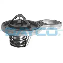 DAYCO DT1020V | Termostat 91C (Mini: Cooper 01-08 Cooper S 04-07 One 04-07 Chrysler: Voyager II IV)