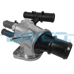 DAYCO DT1134H | Termostat 88 C (Fiat: Doblo 1.9 JTD)
