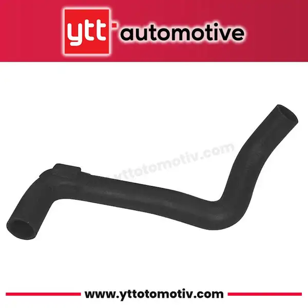 YTT Y50349 | Radyatör Alt Hortumu Renault 9 Renault 19 1 4 89 1909268