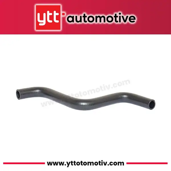 YTT Y30613 | Radyatör Üst Hortumu Punto Idea Lancıa Ypsılon 1 2 16v 99 12