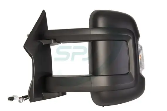 Spj E 2358 Dış Dikiz Aynası Sağ Toyota Corolla Ae101 92 97 Elektrikli 821868