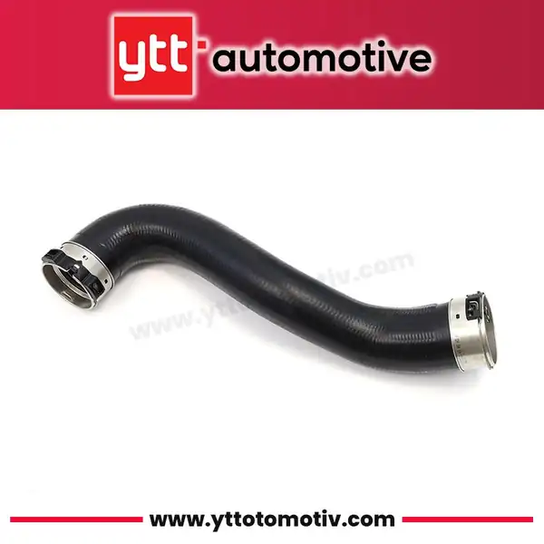 YTT Y46364 | Turbo Hortumu Nissan X-Trail III Renault Koleos II 14 1 6dci