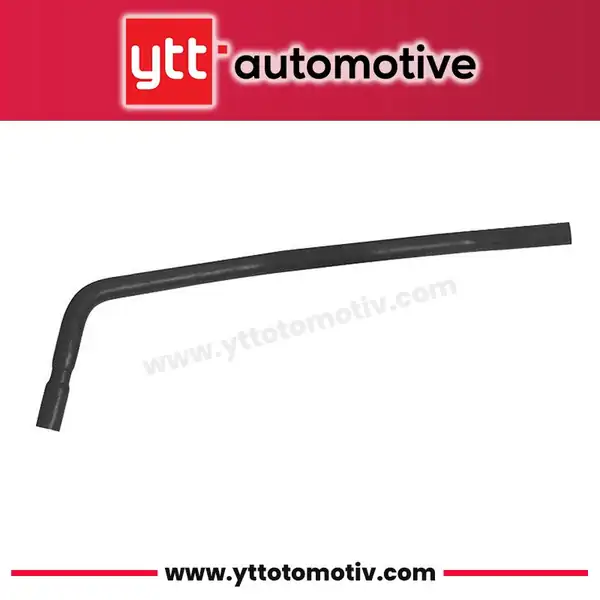 YTT Y50613 | Renault Megane İ Scenic İ 95 04 Soğutma Şişe Hortumu
