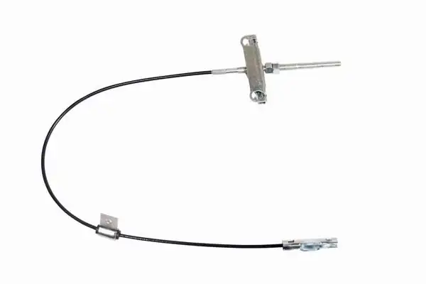 CAVO 4602821 | El Fren Teli Orta Transit V184 Önden Çeker Kısa Şase 00 06 Uzunluk 718mm